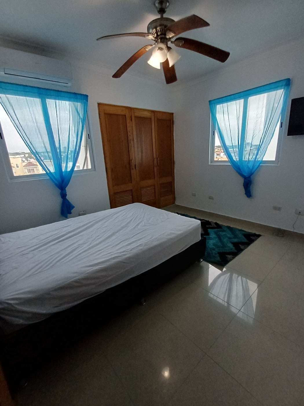 Acogedor apartamento con Vista al Mar – foto 11