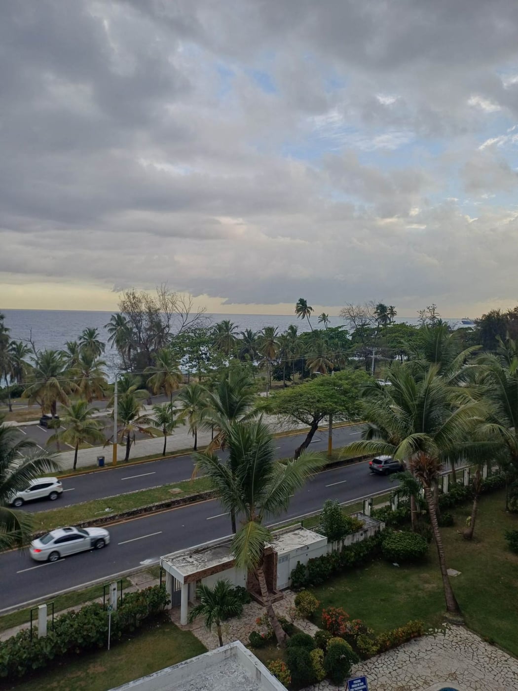 Acogedor apartamento con Vista al Mar – foto 12