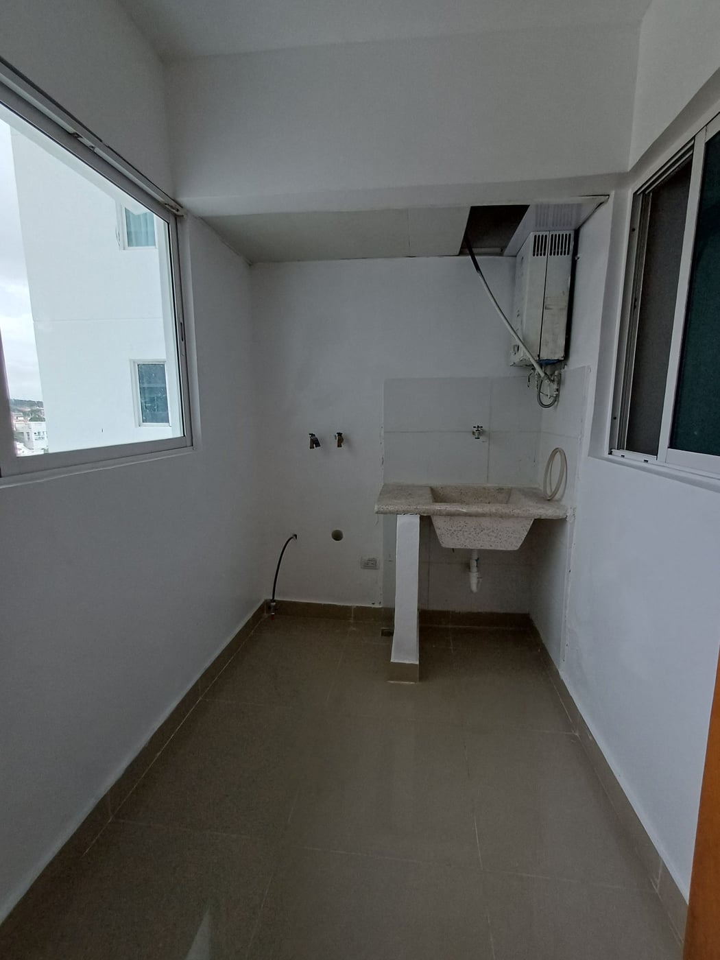 Acogedor apartamento con Vista al Mar – foto 8