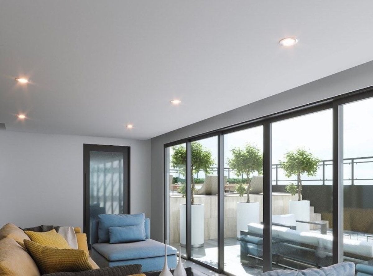 Apartamento en Renacimiento, Santo Domingo – foto 6