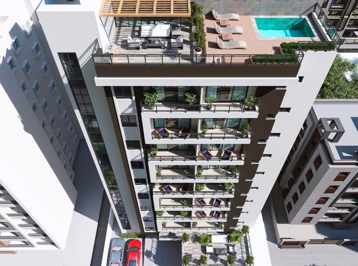 Apartamento en Renacimiento, Santo Domingo – foto 2