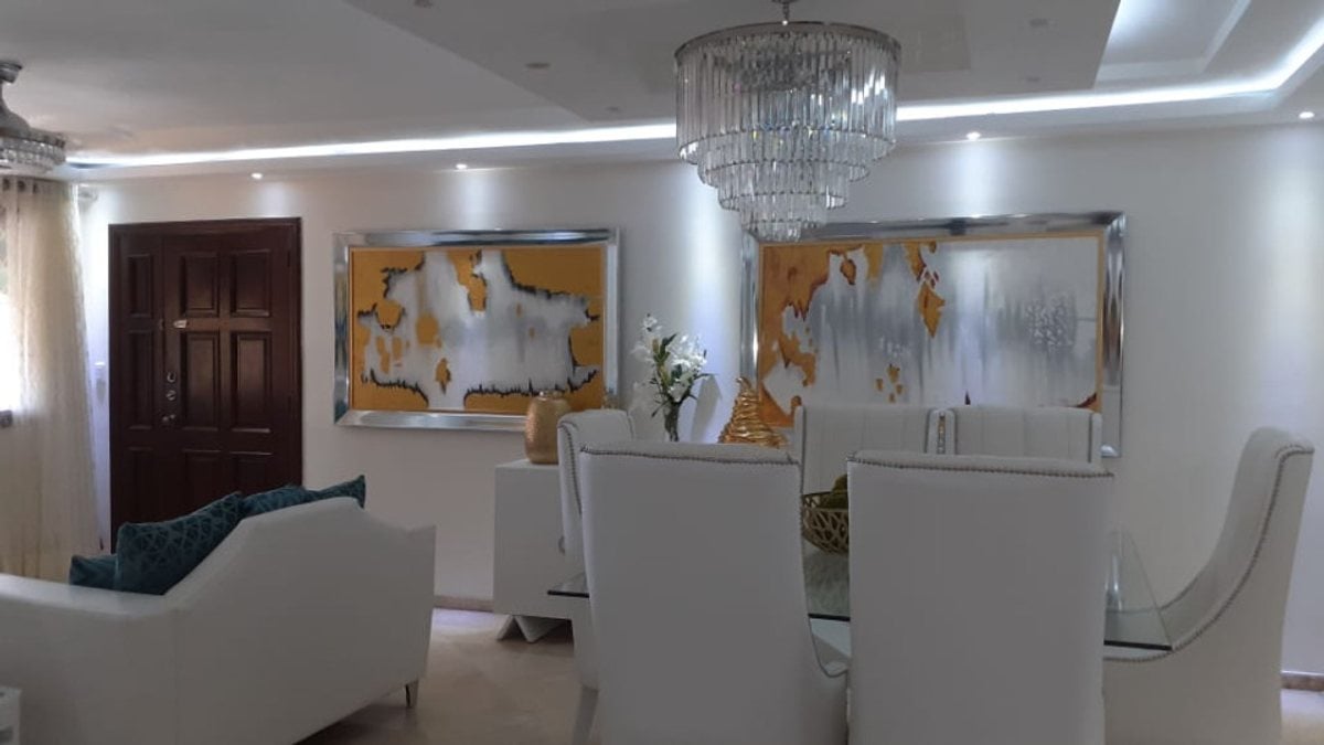 Apartamento en Altos de Arroyo Hondo – foto 2
