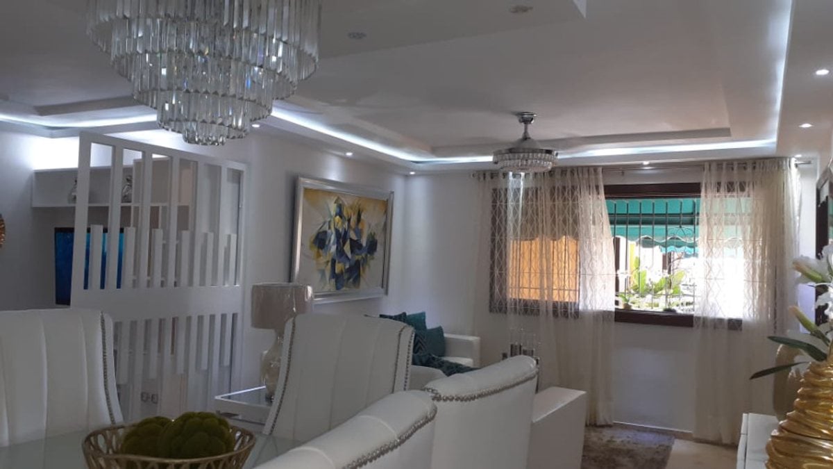 Apartamento en Altos de Arroyo Hondo – foto 1