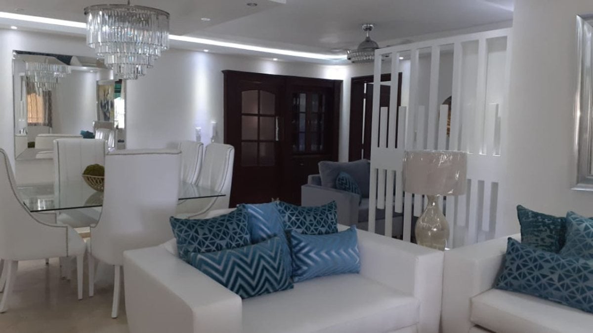 Apartamento en Altos de Arroyo Hondo – foto 3