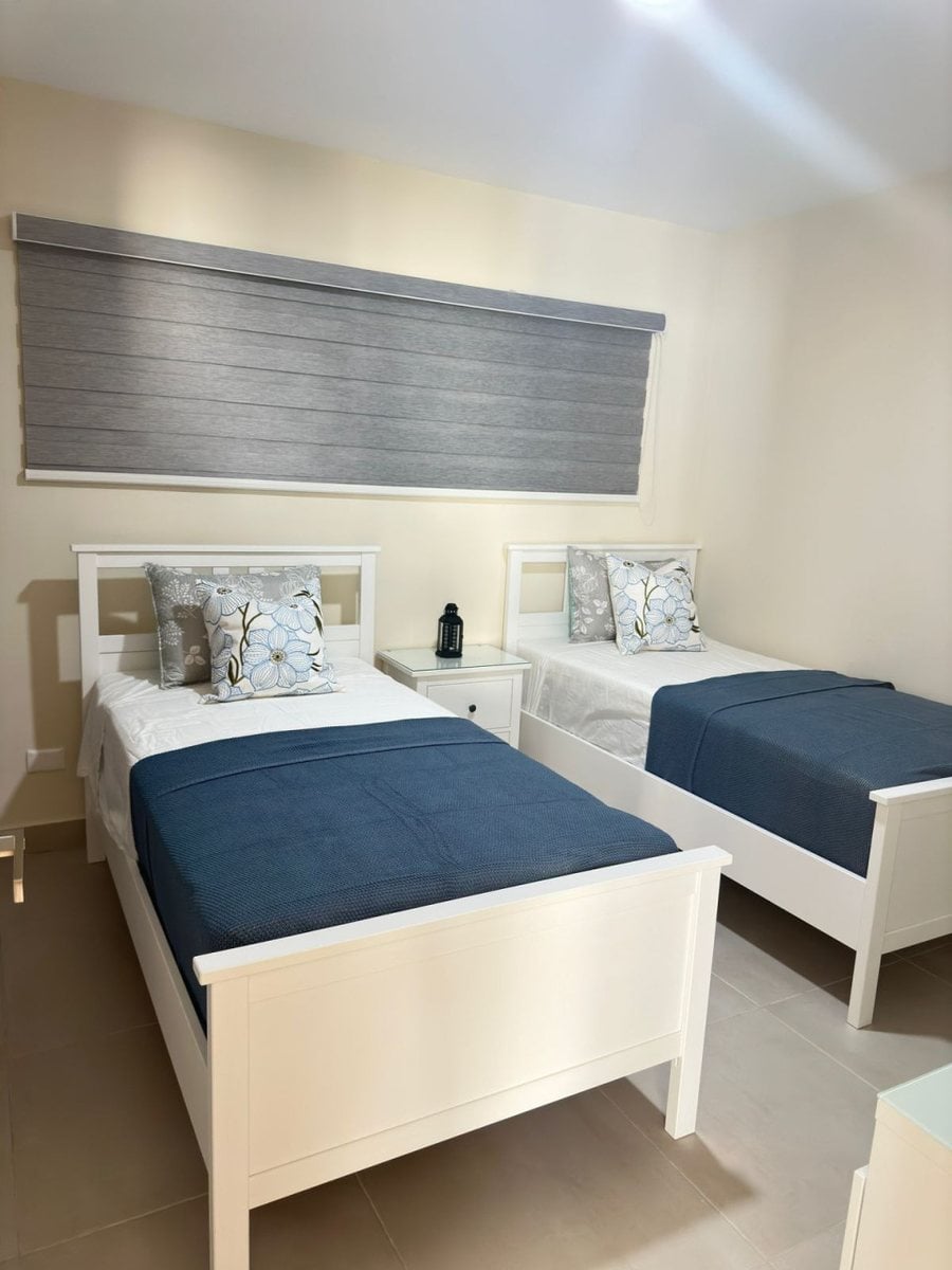 Casa en Venta en Residencial Bávaro-Punta Cana – foto 5
