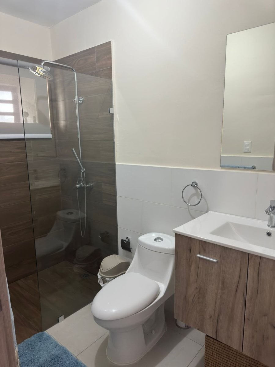 Casa en Venta en Residencial Bávaro-Punta Cana – foto 11