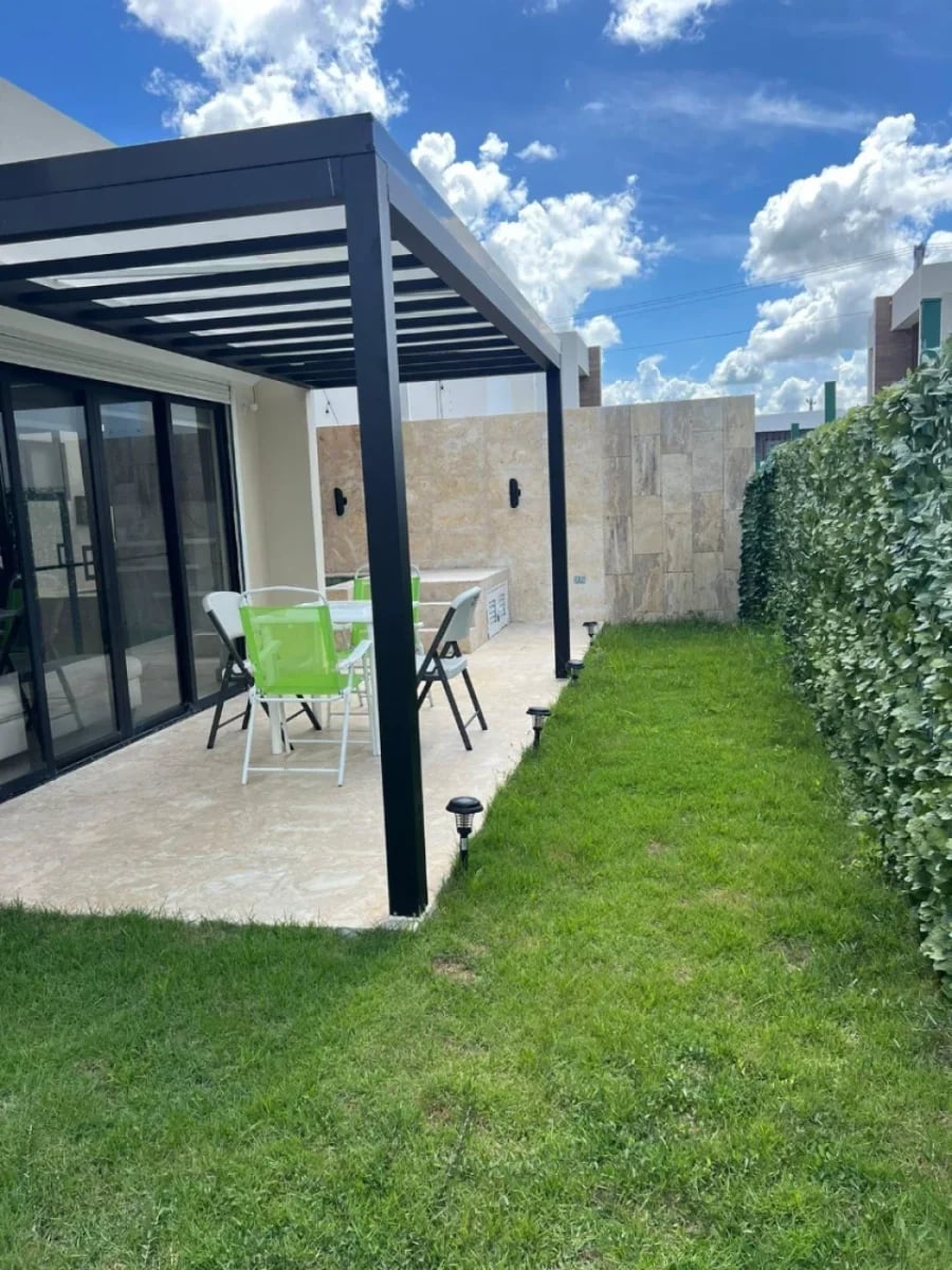 Casa en Venta en Residencial Bávaro-Punta Cana – foto 3
