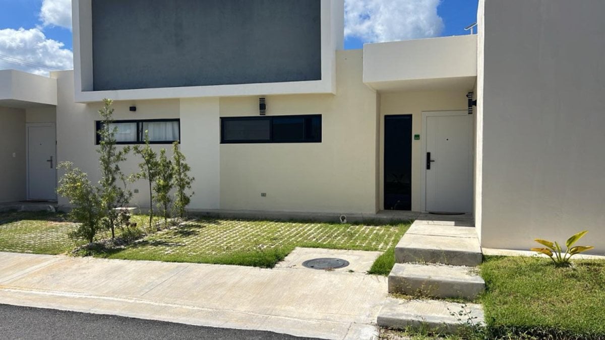 Casa en Venta en Residencial Bávaro-Punta Cana – foto 2