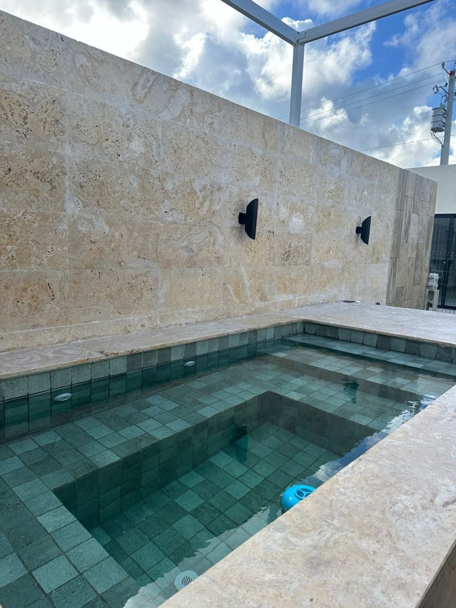 Casa en Venta en Residencial Bávaro-Punta Cana – foto 1
