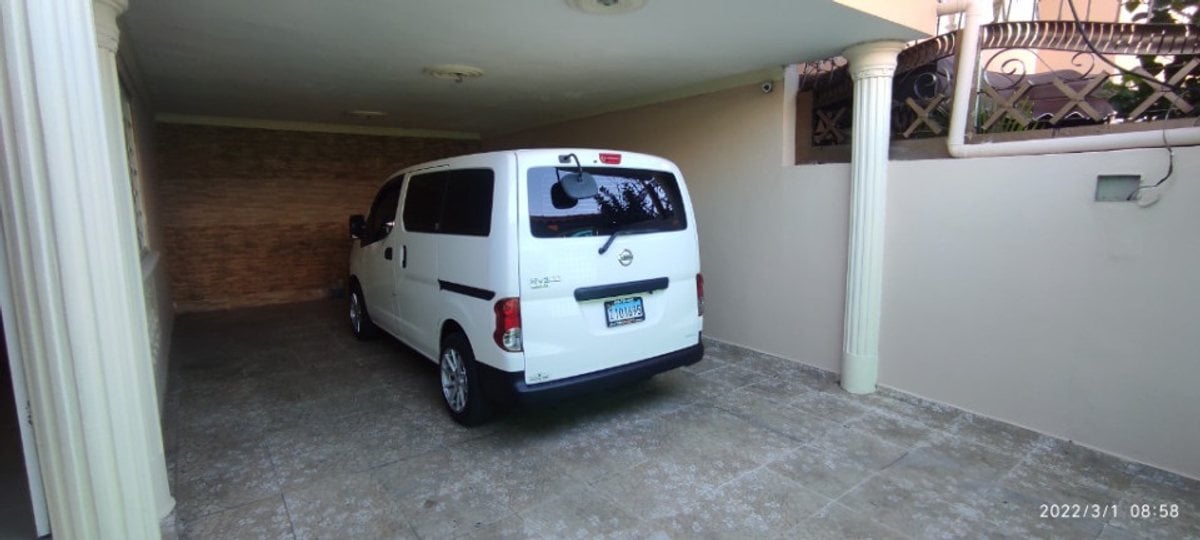 Casa en Mirador del Este, Santo Domingo Este – foto 7