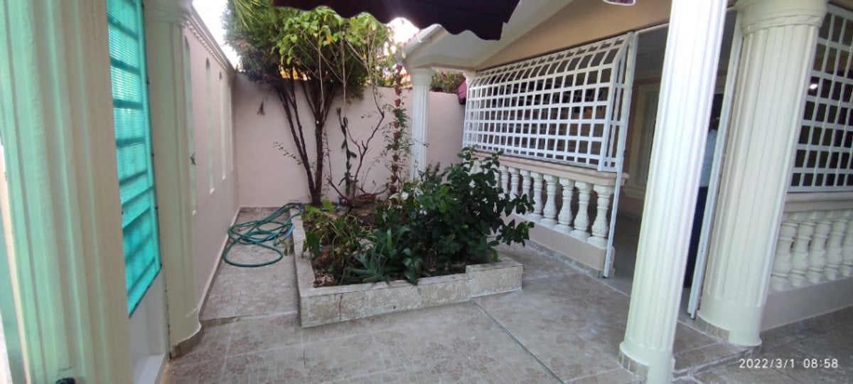 Casa en Mirador del Este, Santo Domingo Este – foto 10