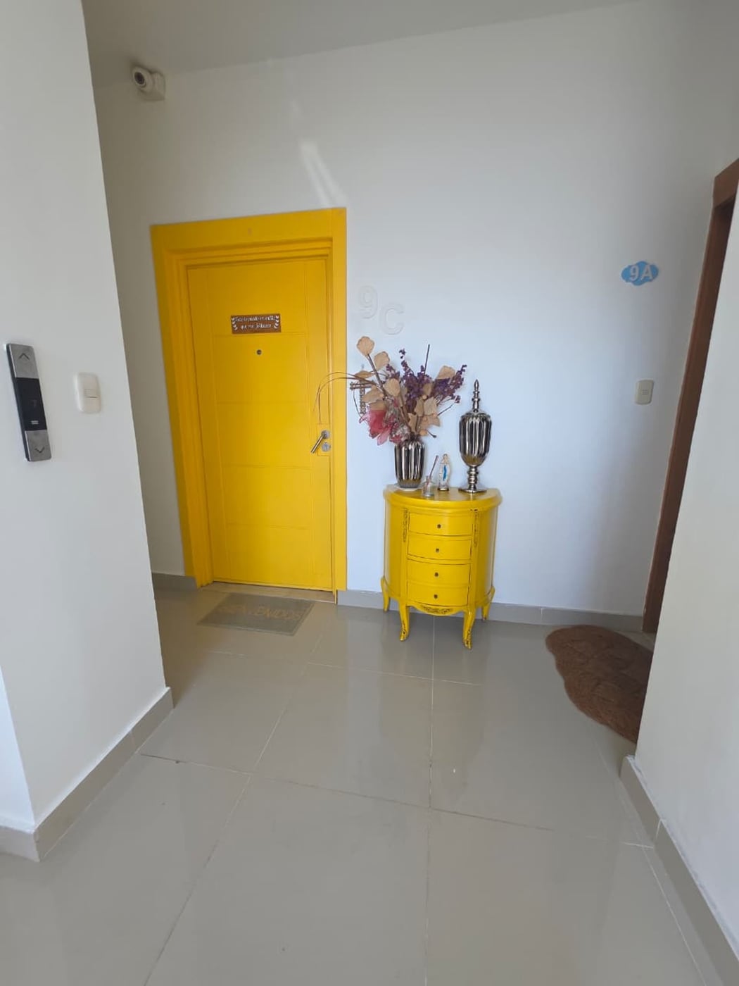 Apartamento en Alquiler Amueblado en Ensanche Naco – foto 5