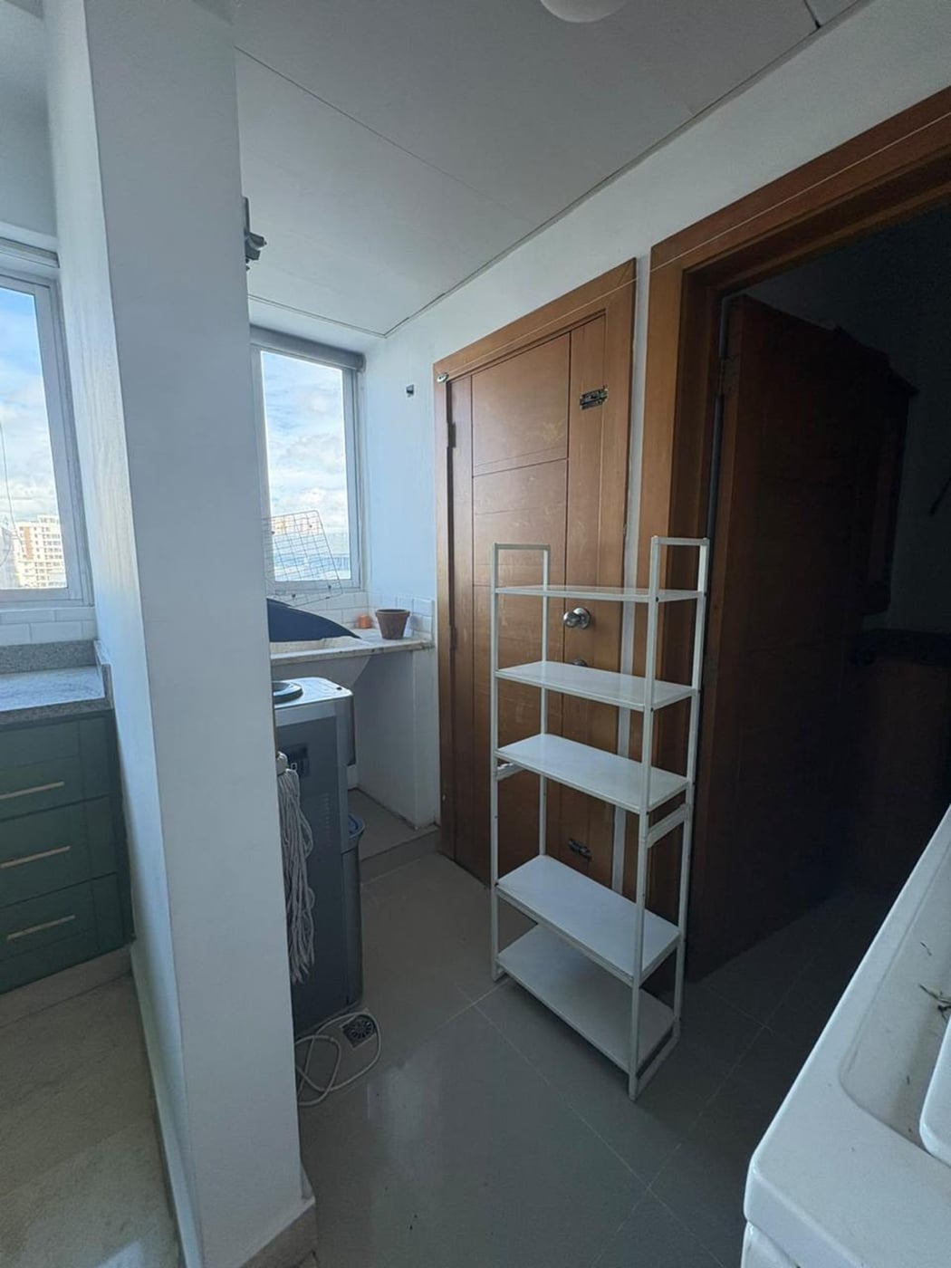 Apartamento en Alquiler Amueblado en Ensanche Naco – foto 10