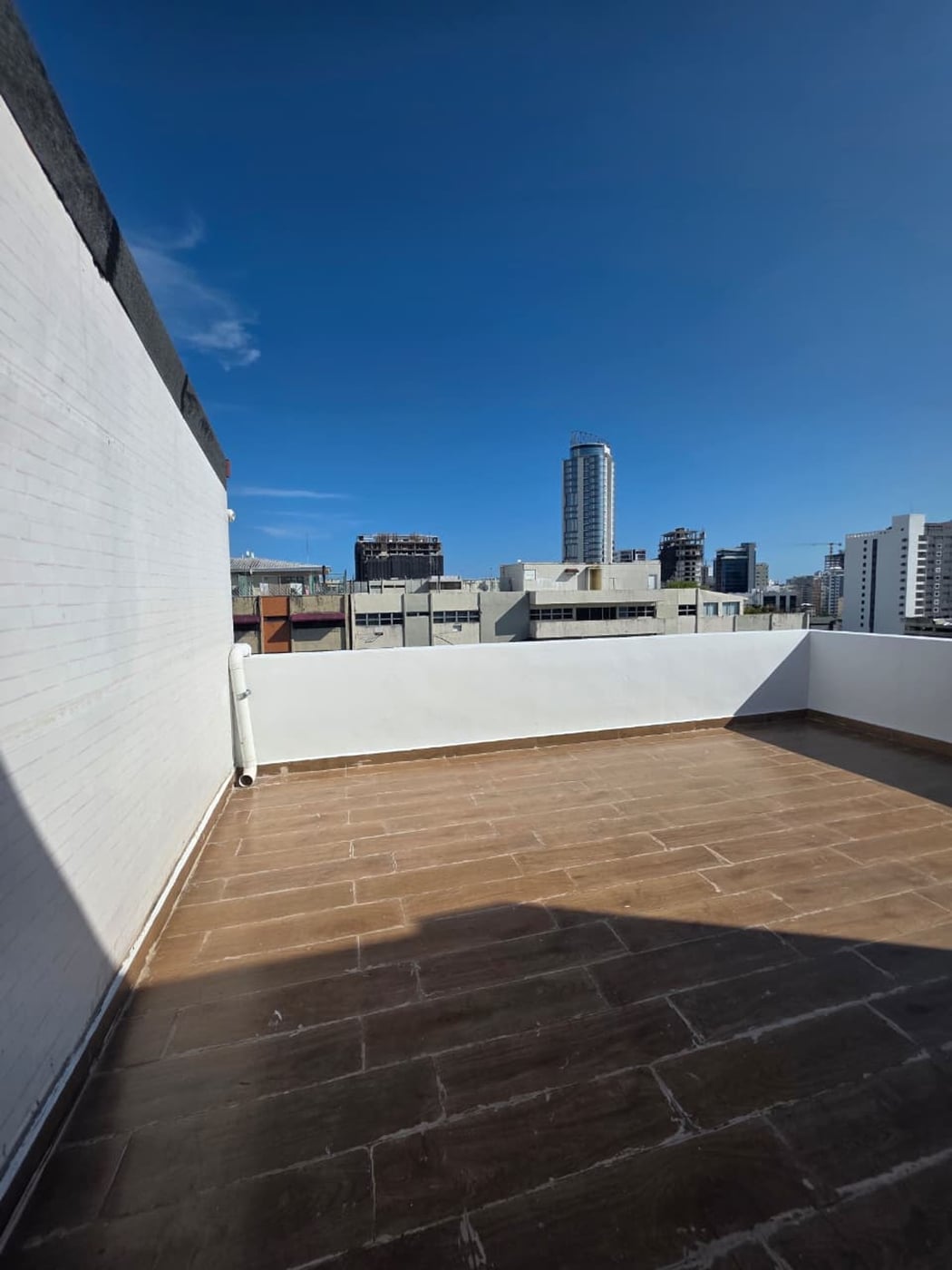 Apartamento en Alquiler Amueblado en Ensanche Naco – foto 1