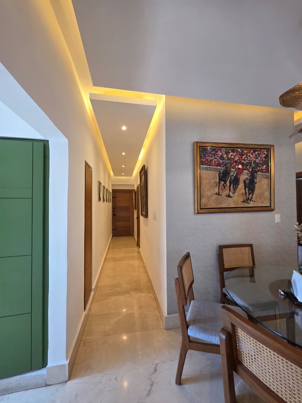 Apartamento en Alquiler Amueblado en Ensanche Naco – foto 7
