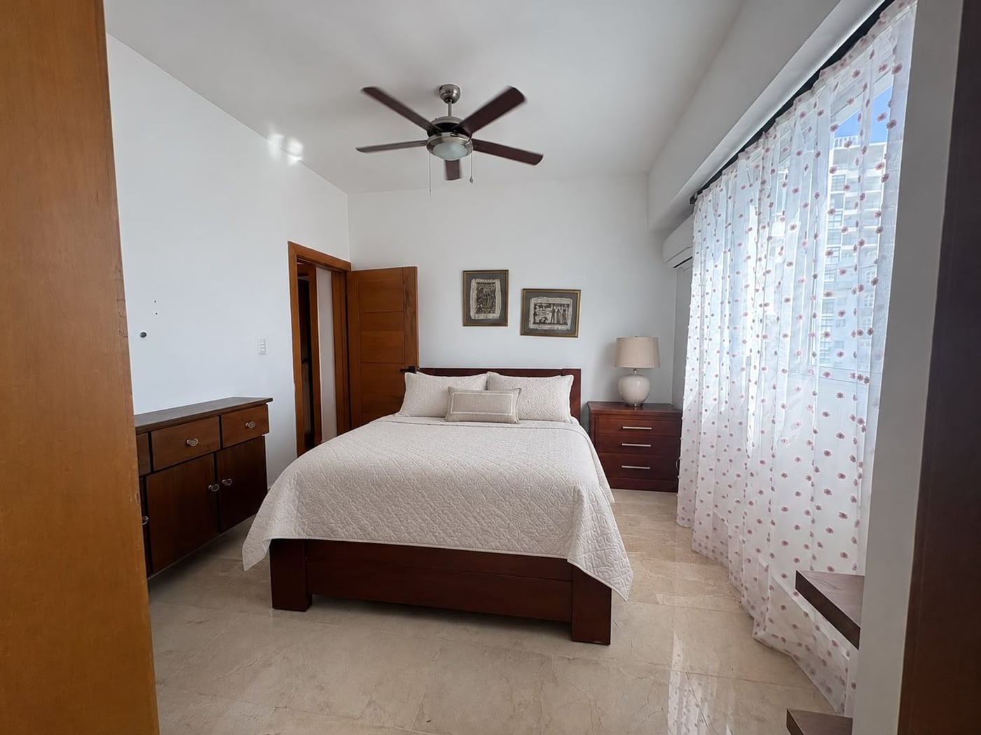 Apartamento en Alquiler Amueblado en Ensanche Naco – foto 8
