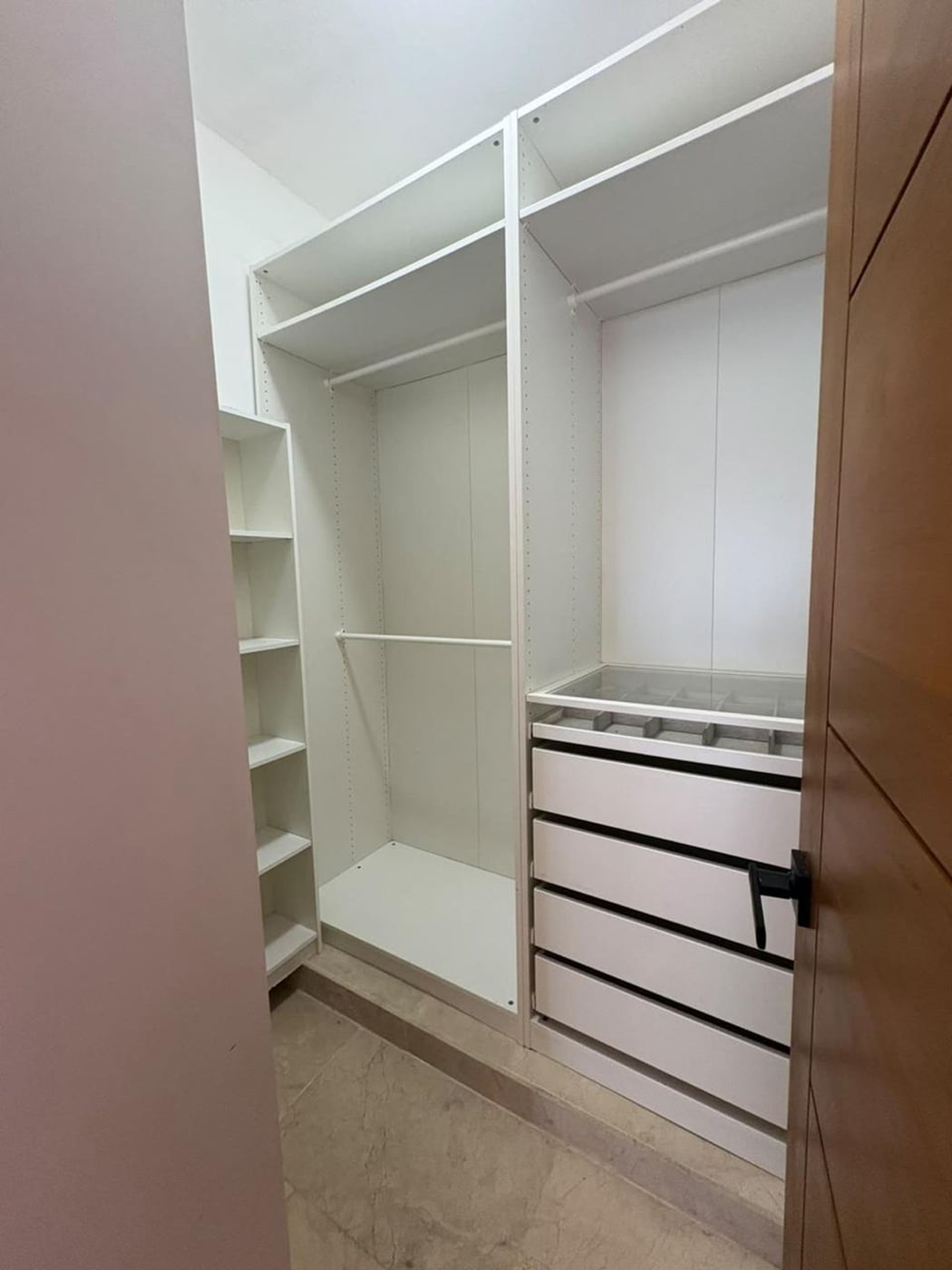 Apartamento en Alquiler Amueblado en Ensanche Naco – foto 9