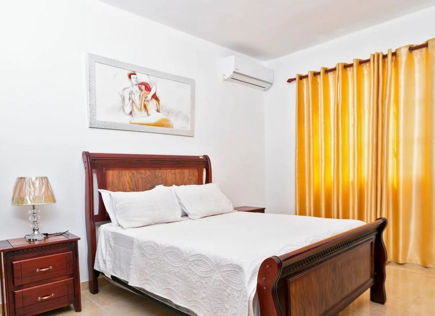 APARTAMENTO EN VENTA 3 DORMITORIOS SECTOR MOSCÚ SA – foto 4