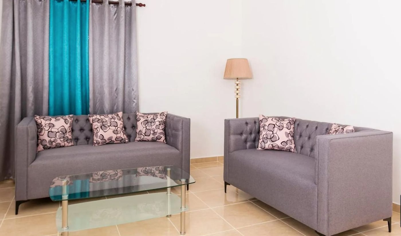 APARTAMENTO EN VENTA 3 DORMITORIOS SECTOR MOSCÚ SA – foto 3