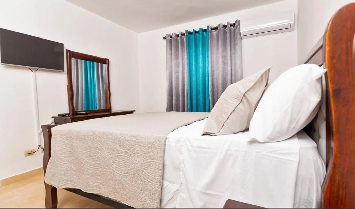 APARTAMENTO EN VENTA 3 DORMITORIOS SECTOR MOSCÚ SA – foto 5
