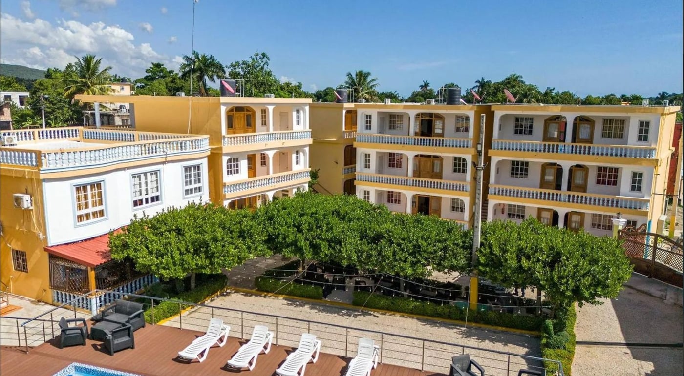 APARTAMENTO EN VENTA 3 DORMITORIOS SECTOR MOSCÚ SA – foto 1