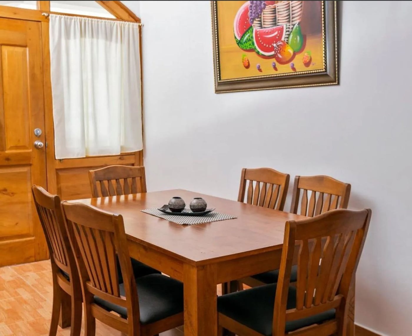APARTAMENTO EN VENTA 3 DORMITORIOS SECTOR MOSCÚ SA – foto 2
