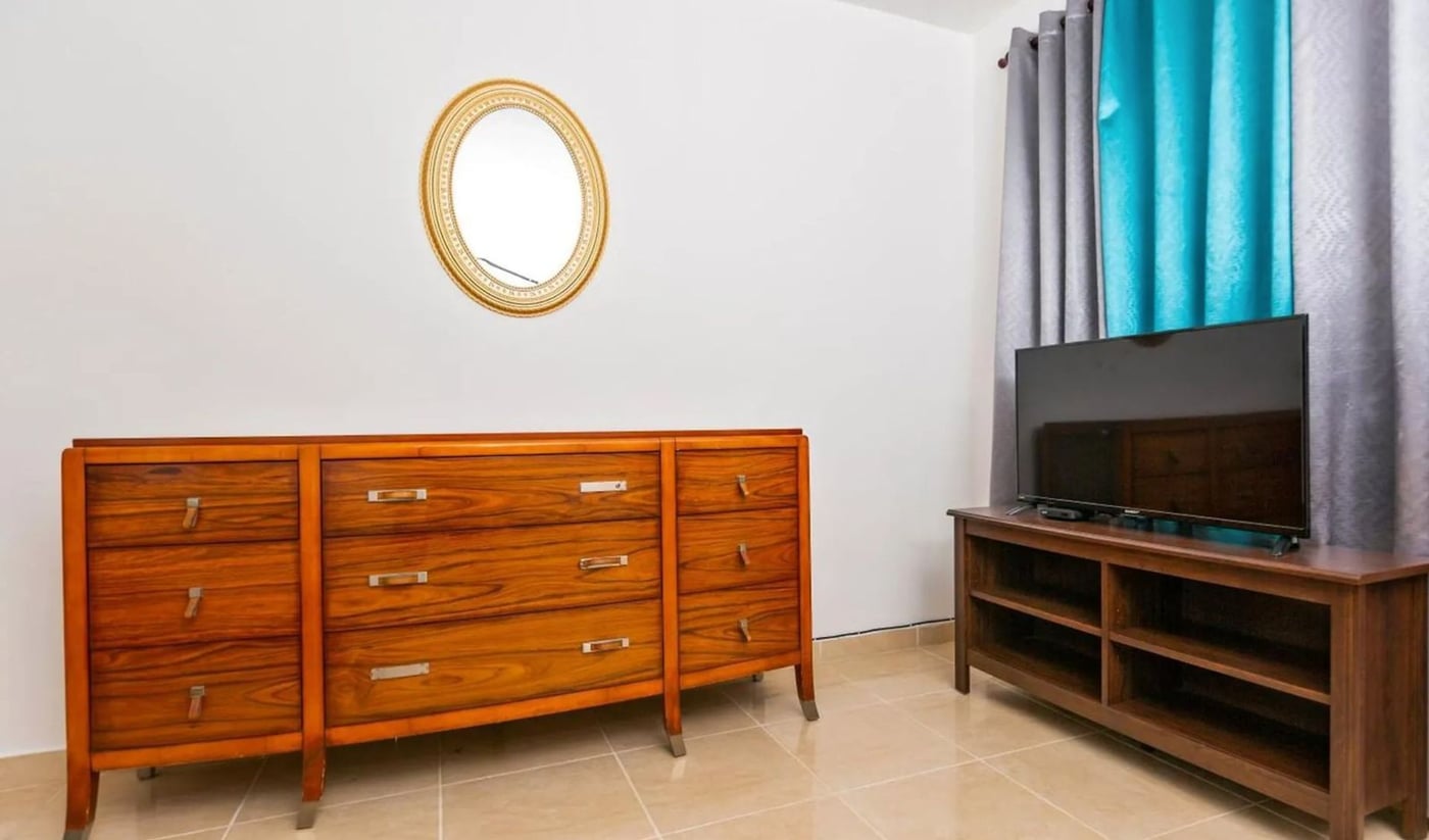 APARTAMENTO EN VENTA 3 DORMITORIOS SECTOR MOSCÚ SA – foto 6