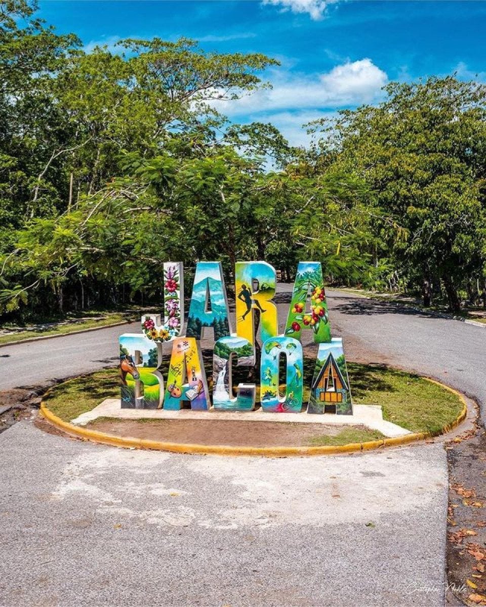 Terreno en venta en Jarabacoa – foto 2