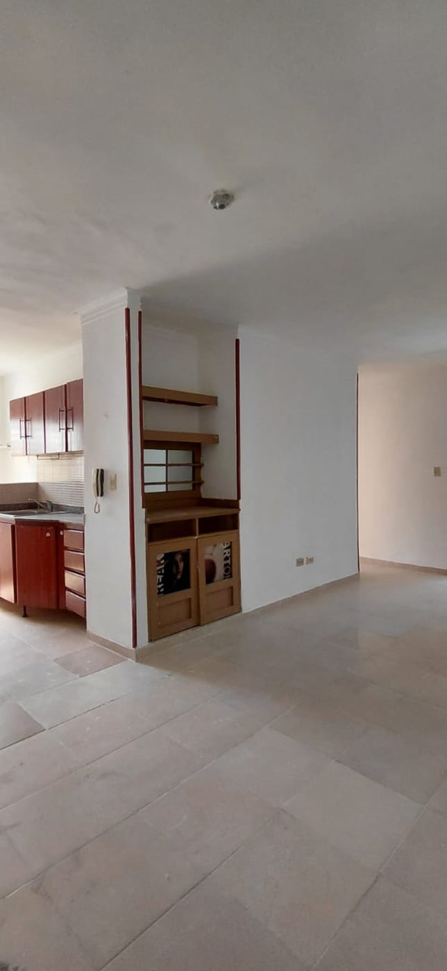 Apartamento en Venta Residencial Bienaventuranzas – foto 1