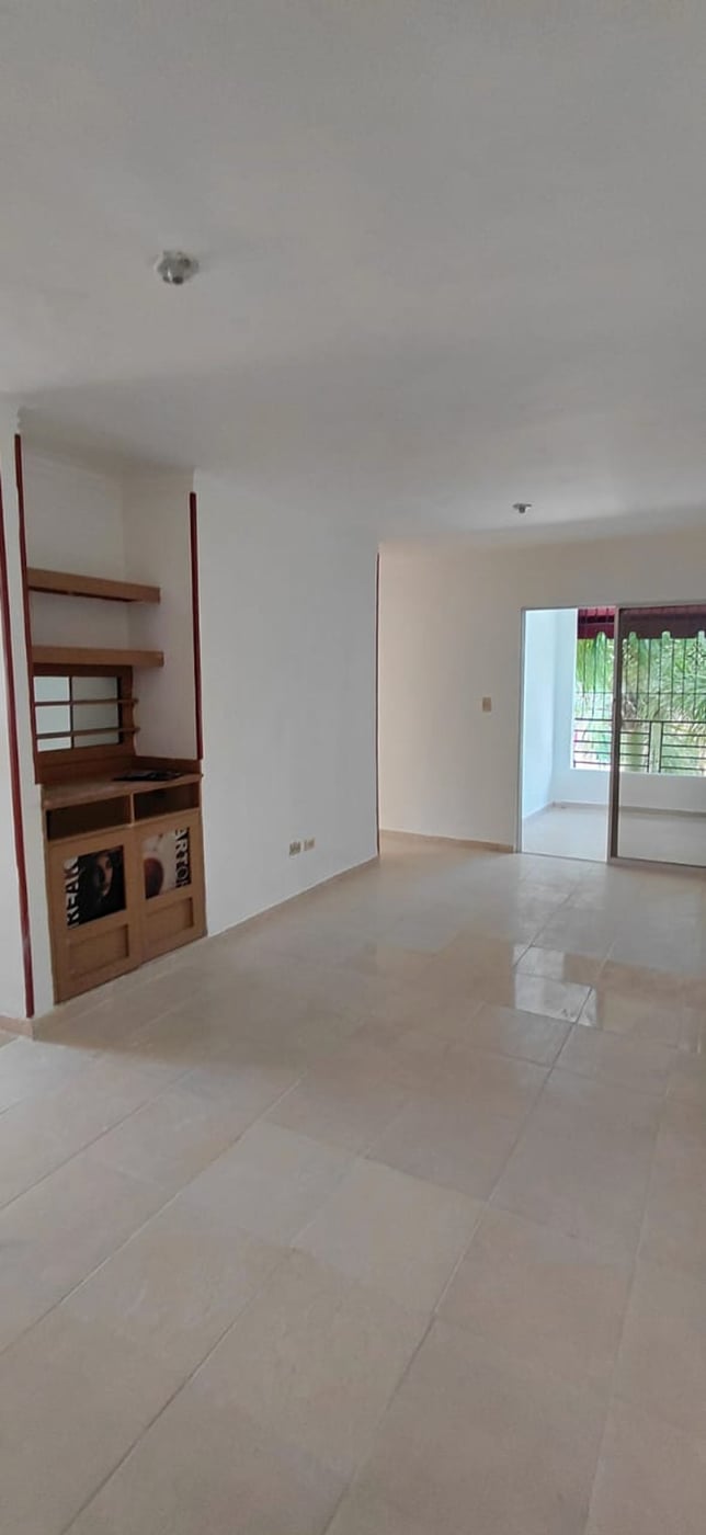 Apartamento en Venta Residencial Bienaventuranzas – foto 2