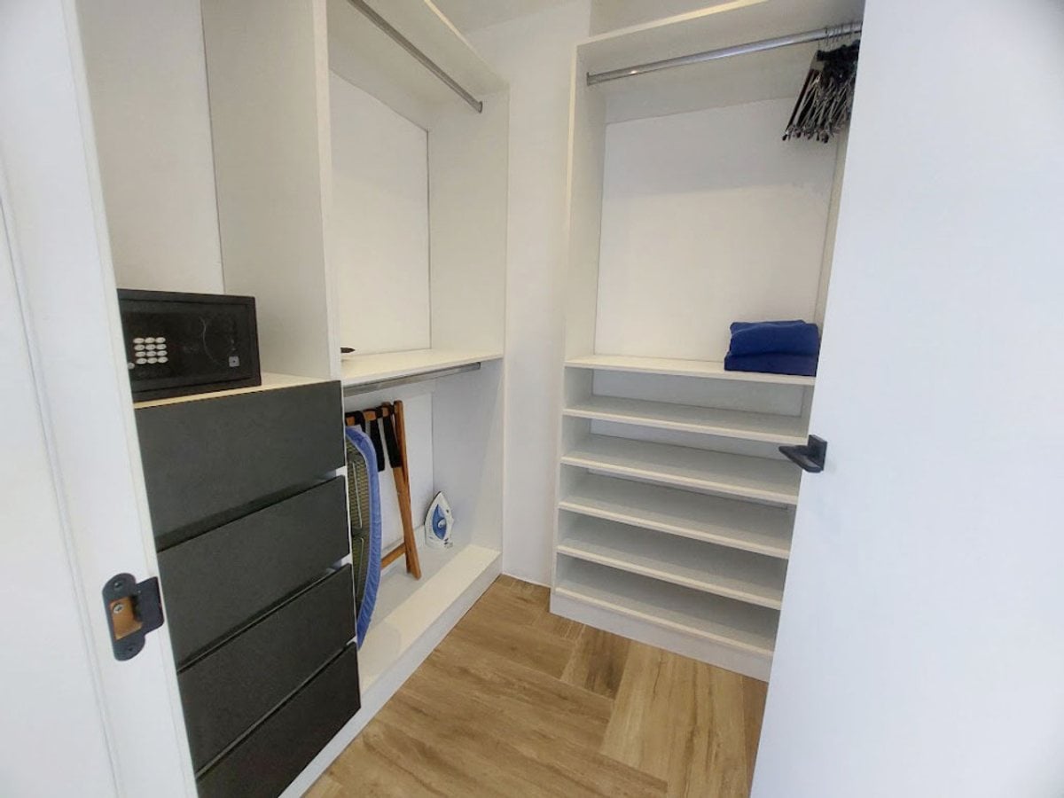 Apartamento amueblado en Ensanche Naco – foto 9