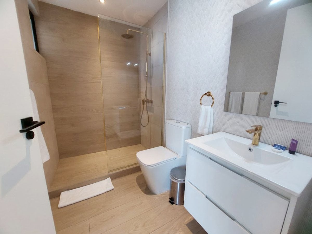 Apartamento amueblado en Ensanche Naco – foto 8