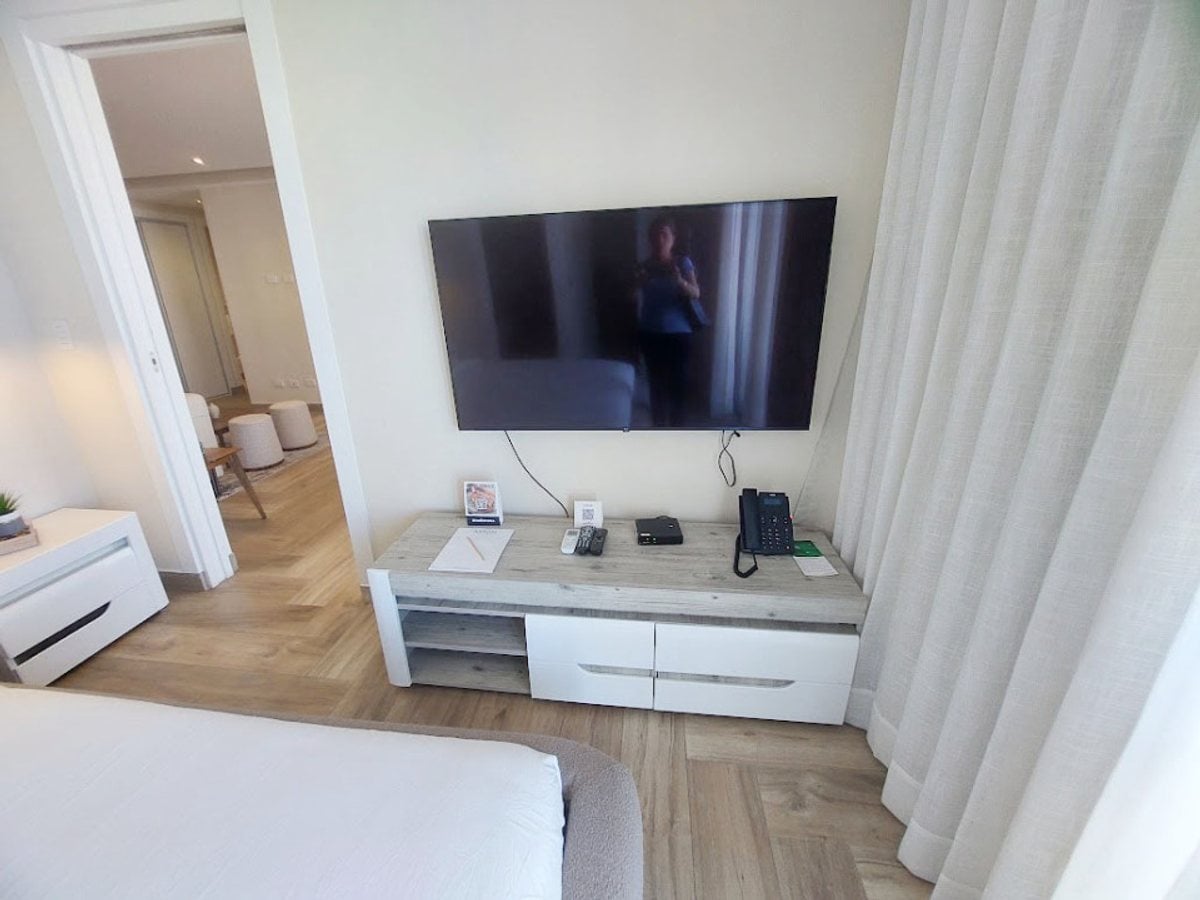 Apartamento amueblado en Ensanche Naco – foto 10
