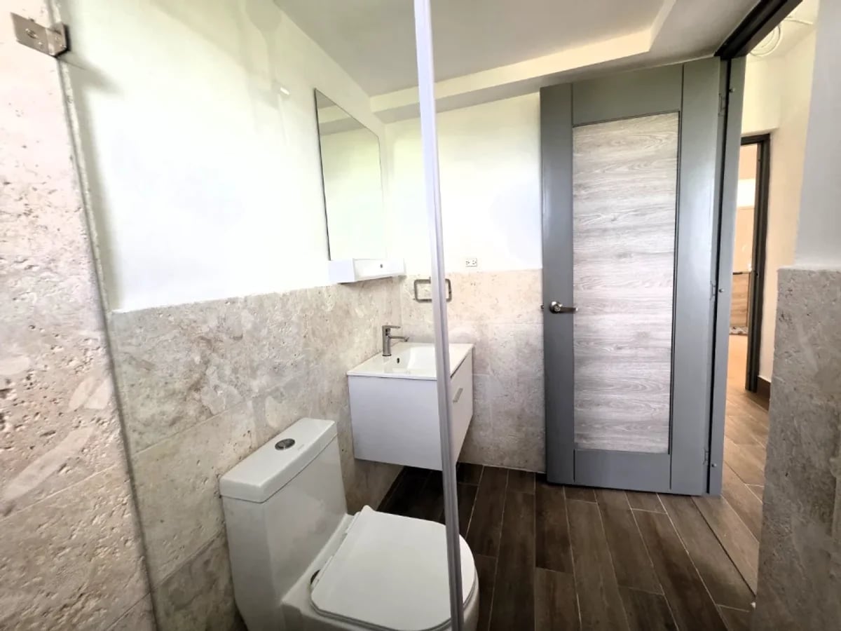 Apartamento en Coral Cliffs, Juan Dolio – foto 9