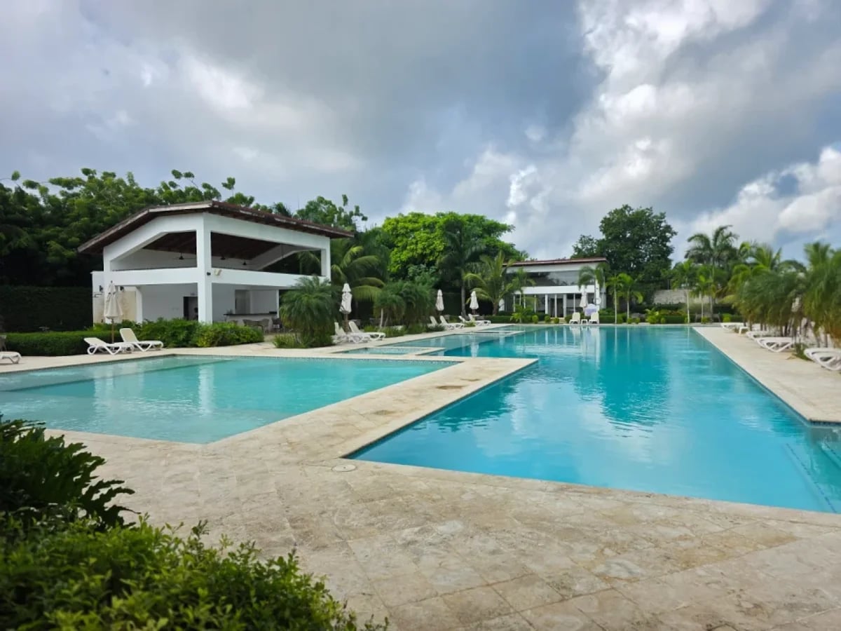 Apartamento en Coral Cliffs, Juan Dolio – foto 12