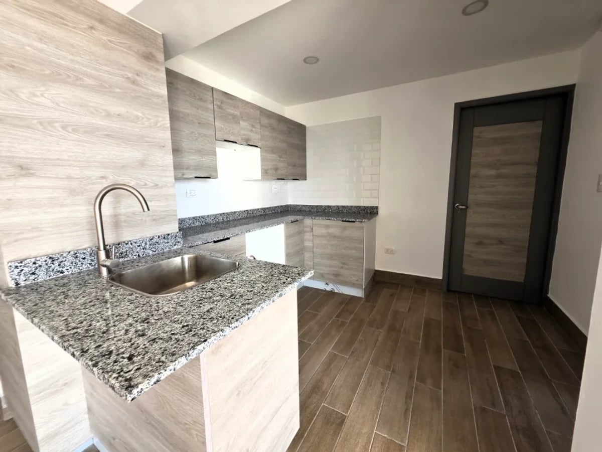 Apartamento en Coral Cliffs, Juan Dolio – foto 4