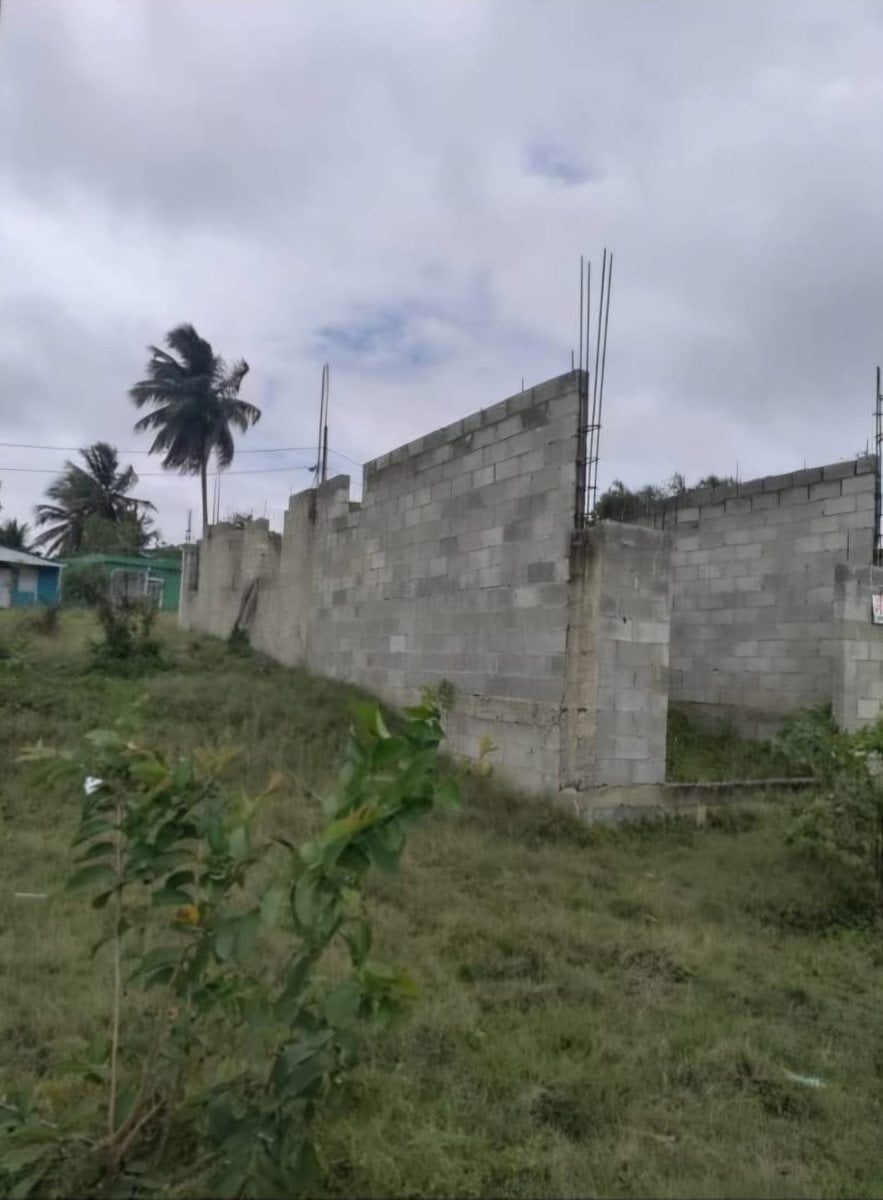 Solar en venta en Villa Mella – foto 1