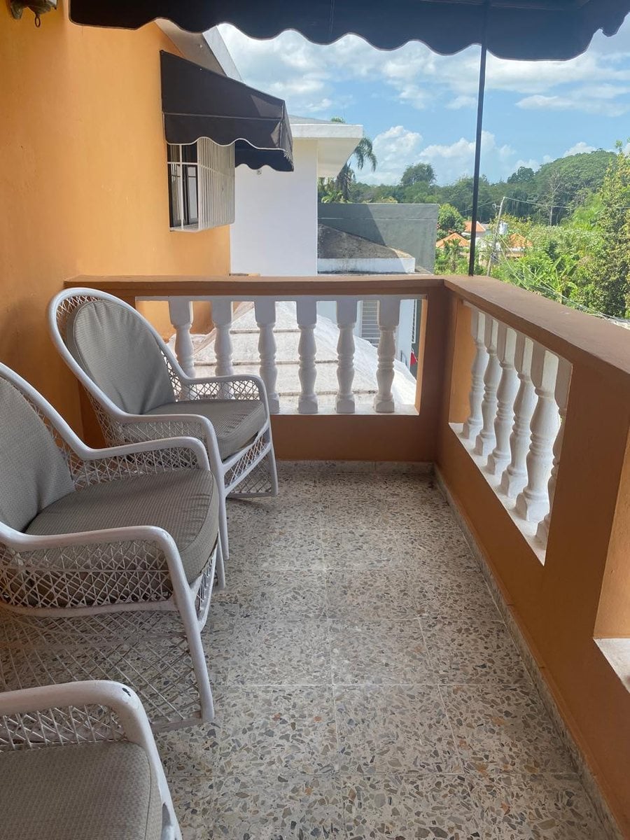 Casa espaciosa en Altos de Arroyo Hondo III – foto 7