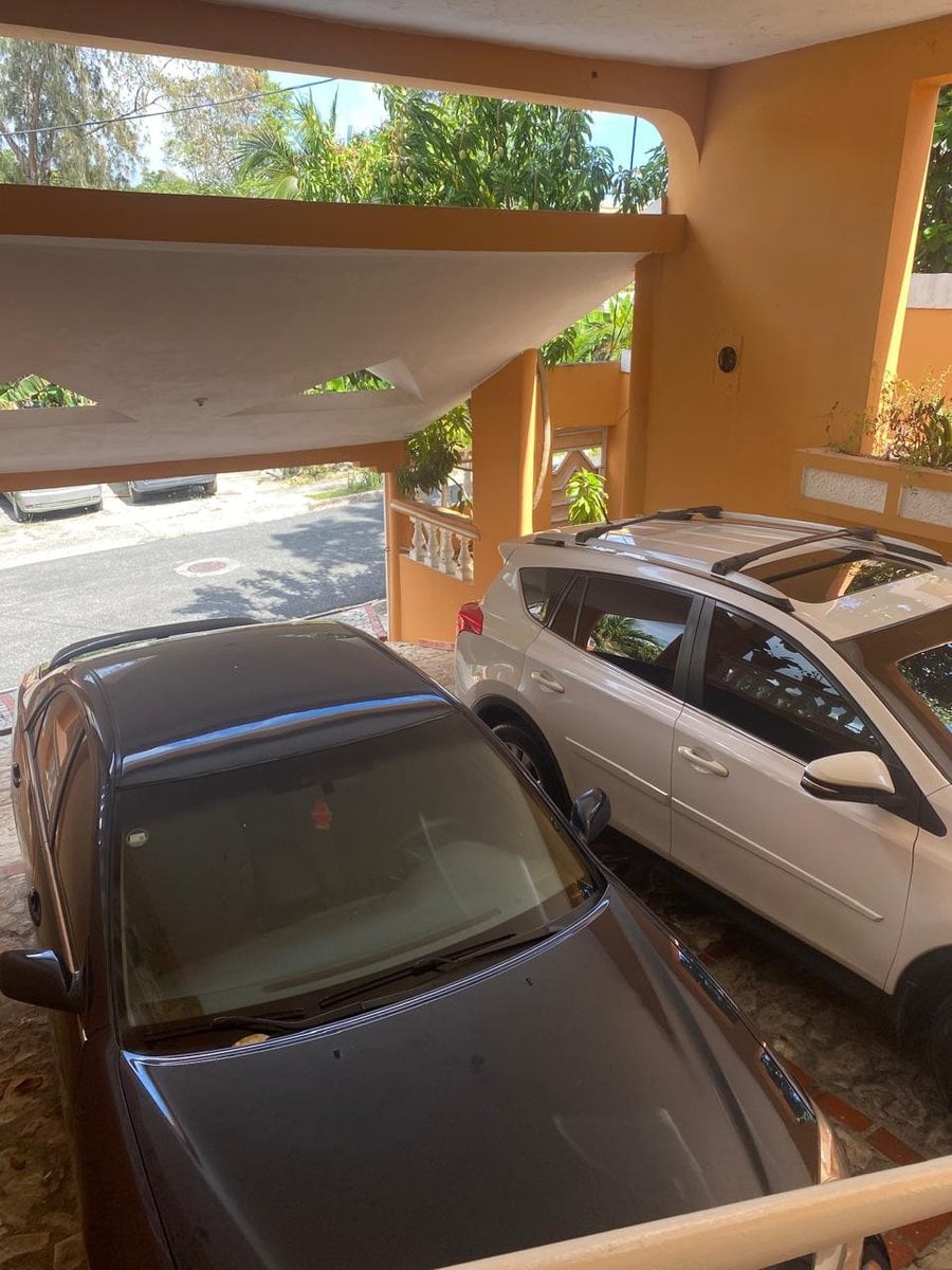 Casa espaciosa en Altos de Arroyo Hondo III – foto 5