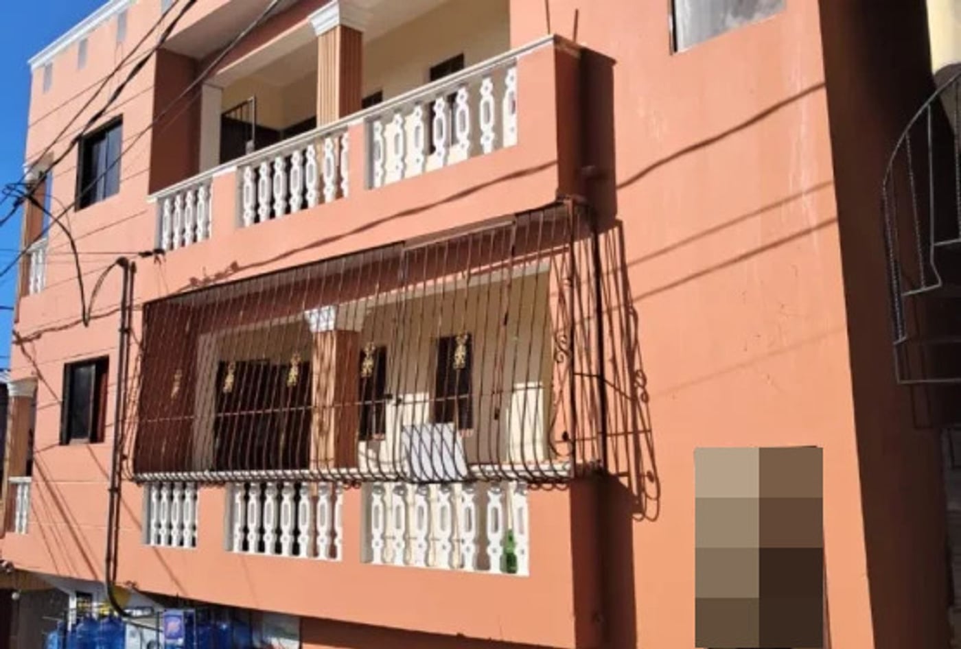 Edificio en San Felipe, Puerto Plata – foto 2