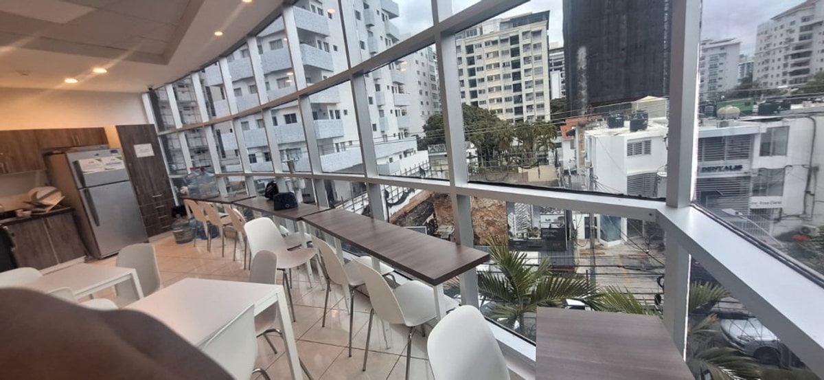 Local Comercial en Piantini, Santo Domingo – foto 6