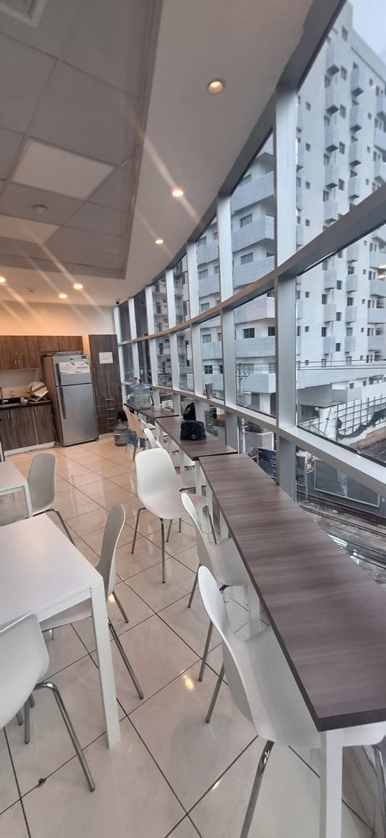 Local Comercial en Piantini, Santo Domingo – foto 1