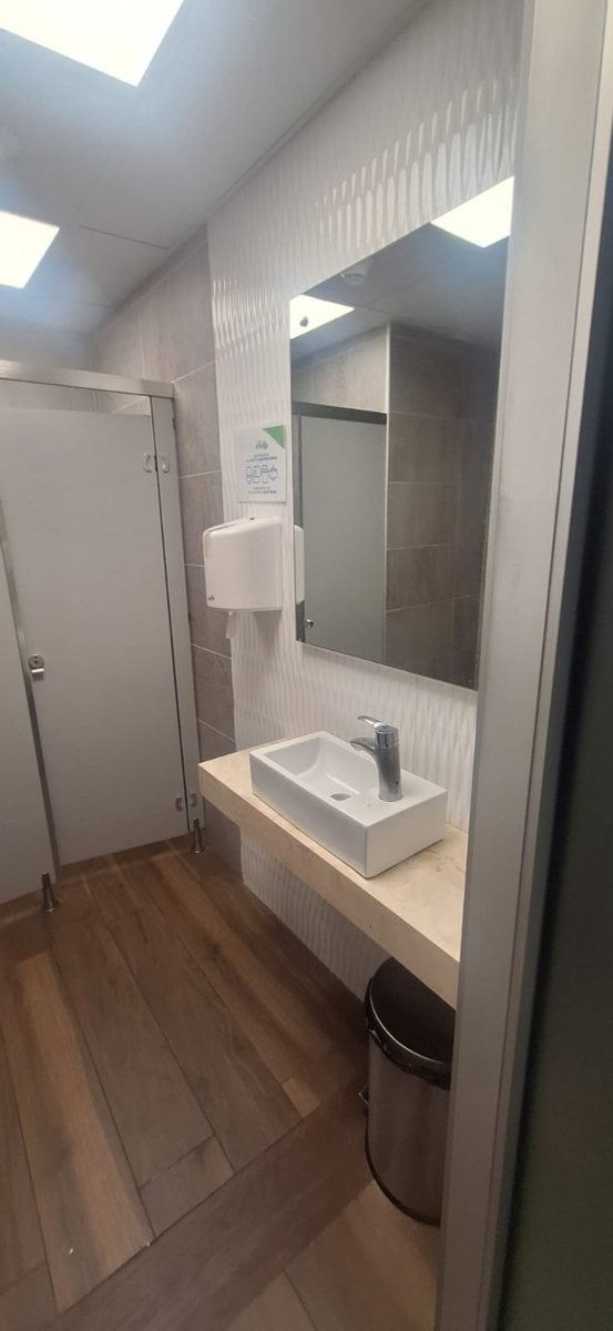 Local Comercial en Piantini, Santo Domingo – foto 3