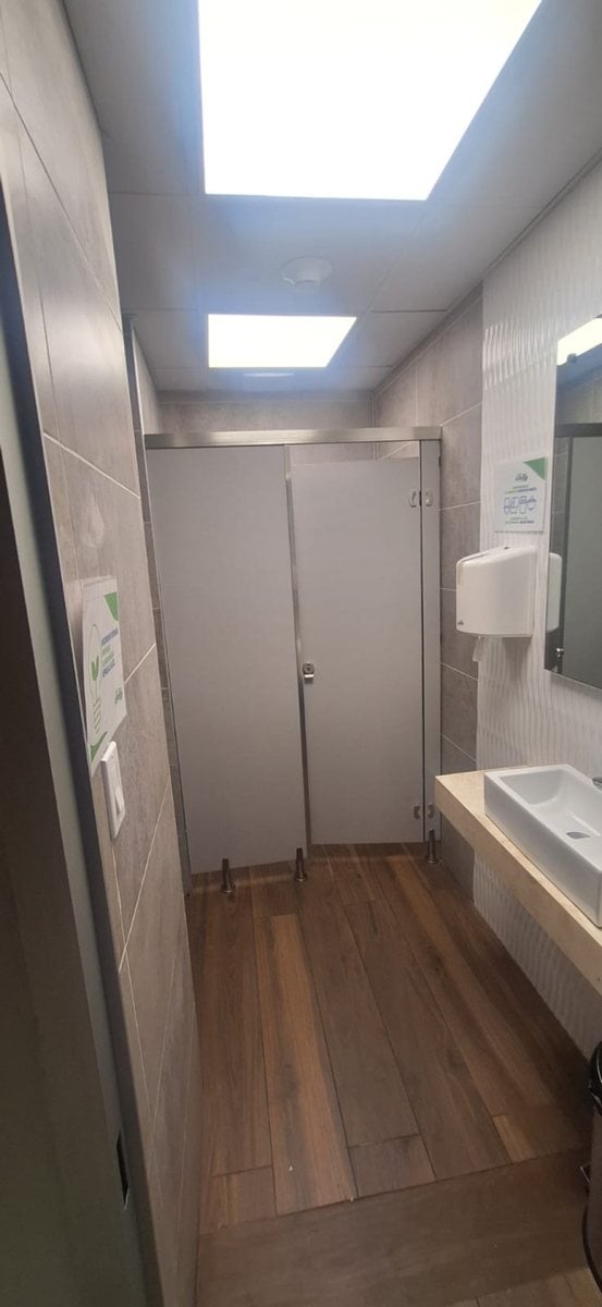 Local Comercial en Piantini, Santo Domingo – foto 4