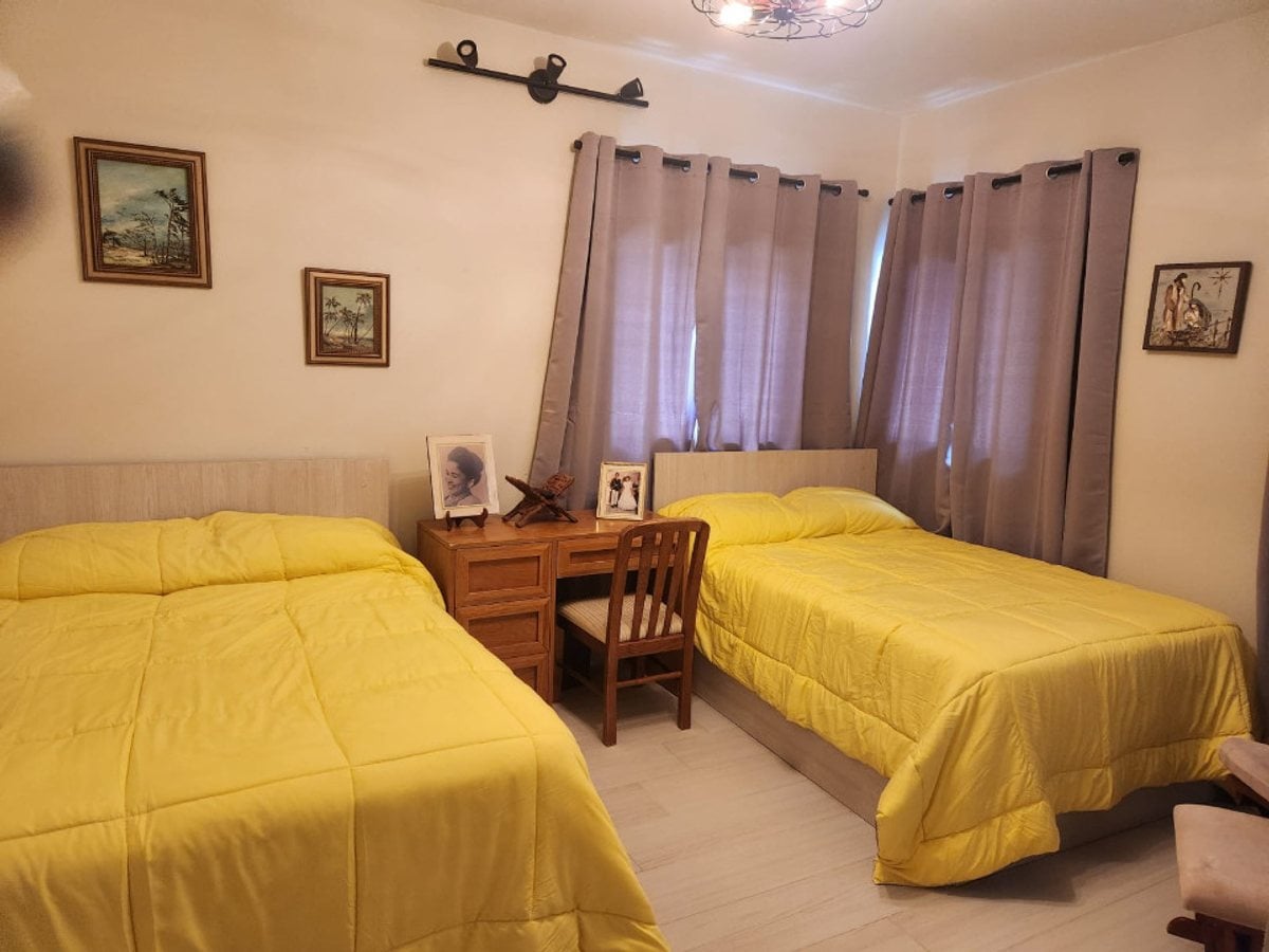 Casa de Lujo en Jarabacoa, Hotel Montaña – foto 5