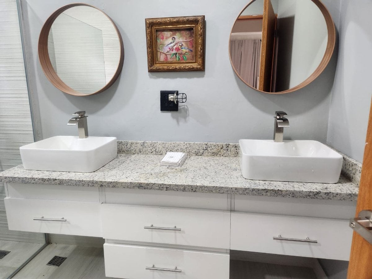 Casa de Lujo en Jarabacoa, Hotel Montaña – foto 6
