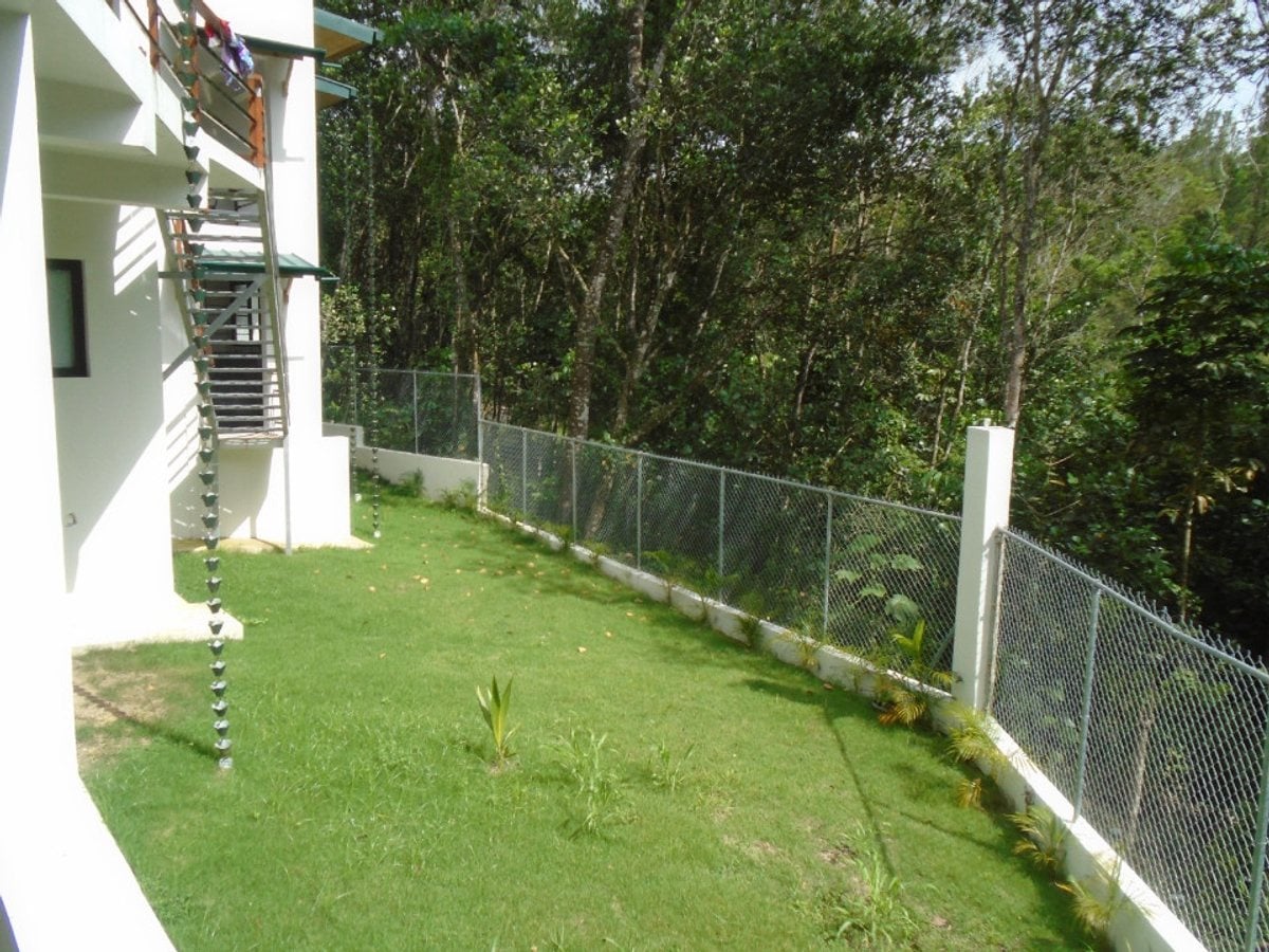 Casa de Lujo en Jarabacoa, Hotel Montaña – foto 4