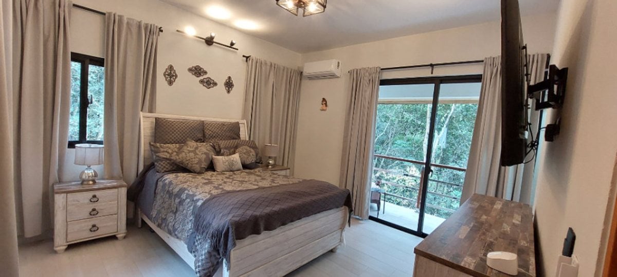 Casa de Lujo en Jarabacoa, Hotel Montaña – foto 10