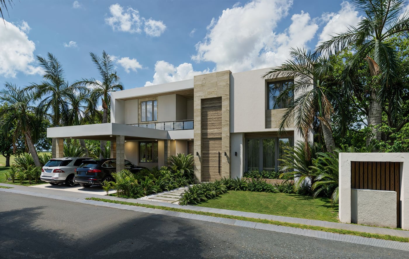 Casa en Venta Vista Cana – foto 1