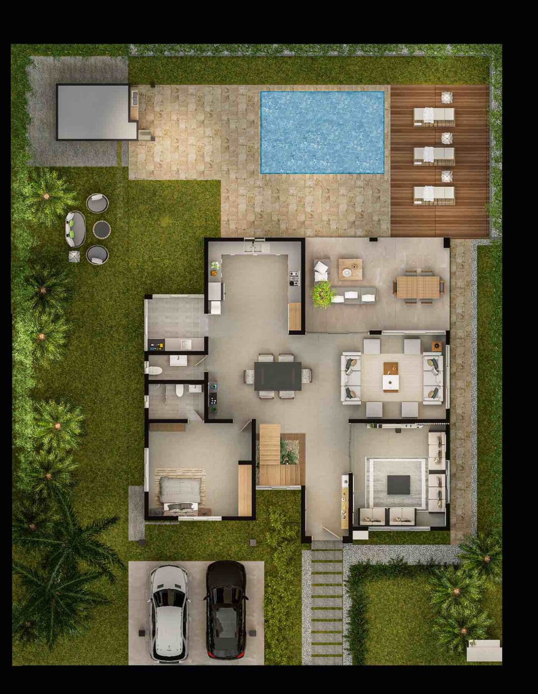 Casa en Venta Vista Cana – foto 5